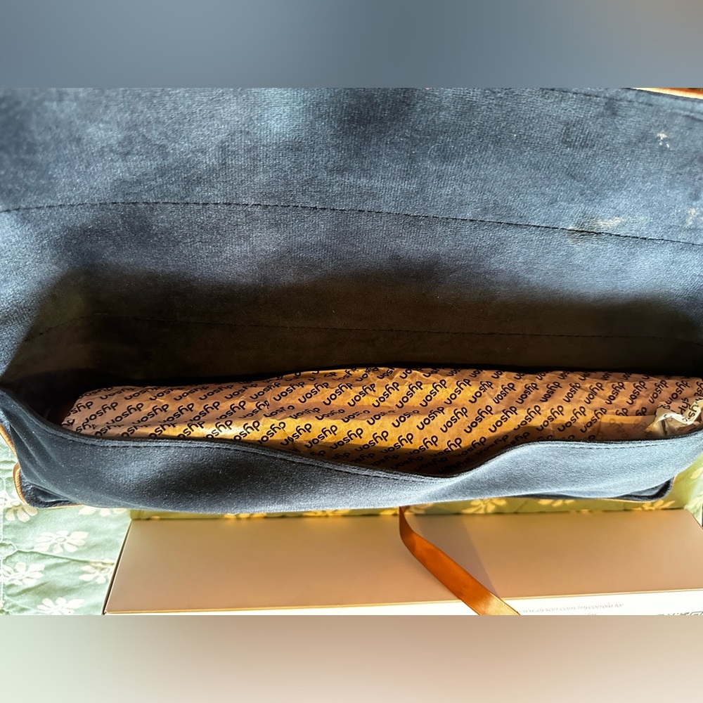 Dyson corrale copper hair style straightener. Brand new. - Picture 11 of 13